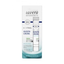 Lavera Neutral Augencreme