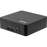 MSI Mini-PC Intel Core Ultra 5 322 3,2 GHz 16 GB RAM 512 GB SSD Windows 11 Pro