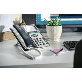 Poly Edge E320 IP Phone