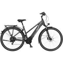 Fischer Viator 5.0i 2022 28 Zoll RH 49 cm Damen schiefergrau matt