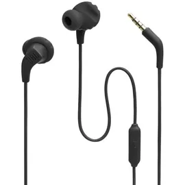 JBL Endurance Run 2 Wireless Schwarz