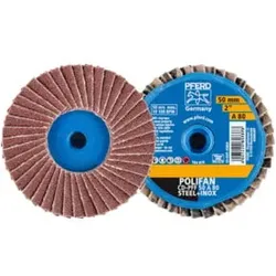 PFERD COMBIDISC-Schleifwerkzeuge CD PFF 50 A 80