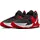 Nike Lebron Witness 7 black/white/university red 44,5