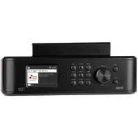 Imperial Dabman i460 Schwarz