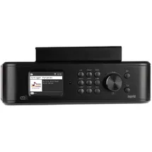Imperial Dabman i460 Schwarz