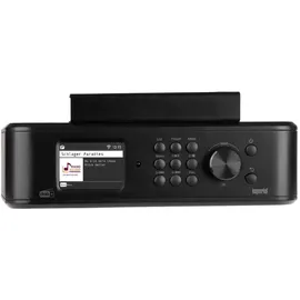 Imperial Dabman i460 Schwarz