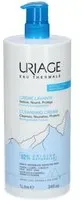 URIAGE Crème lavante 1 l