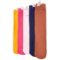 VidaXL Kindersocken 5 Paar EU 30-34