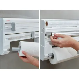 Leifheit Wandrollenhalter Parat