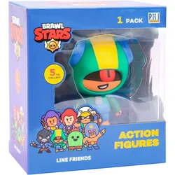 Brawl Stars - Actionfiguren - zufällige Wahl