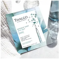 Thalgo Feuchtigkeitsspendende Effekt-Maske 20 ml
