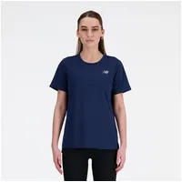 New Balance Sport Essentials Kurzarm-t-shirt - NB Navy -