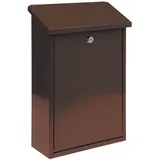 TRIZERATOP Vorel 400x250mm Bronze