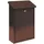 TRIZERATOP Vorel 400x250mm Bronze