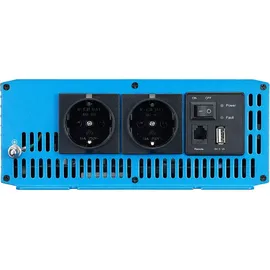 Ective SI204 reiner Sinus Wechselrichter 2000W 24V