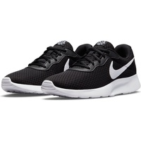Nike Tanjun Damen black/barely volt/black/white 40,5