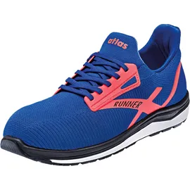 Atlas Halbschuh RUNNER 45, S1P, W10, Gr.47