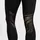 Nike Dri-FIT FAST Damen Schwarz L