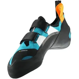 Tenaya Arai Kletterschuhe (Größe 41.5, tuerkis)