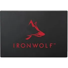Seagate IronWolf 125 250 GB 2,5"