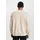 Def Rundhalspullover Beige L