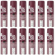 8X4 Men Deo N° 18 Million Nights 6 x 150 ml