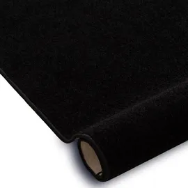 RugsX Teppich - Teppichboden Trendy 159 Schwarz 300cm 400cm