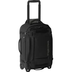 Eagle Creek Gear Warrior XE 2 Wheel Convertible Carry On black (010) Carry On