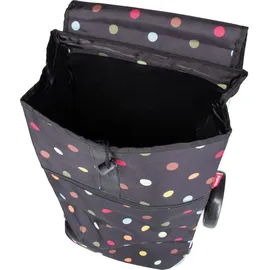 Reisenthel Shopping Trolley dots
