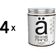 NanoSupps EAAs Nano Clear Cola 420 g