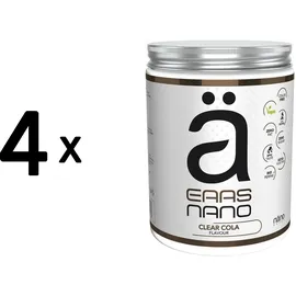 NanoSupps EAAs Nano Clear Cola 420 g