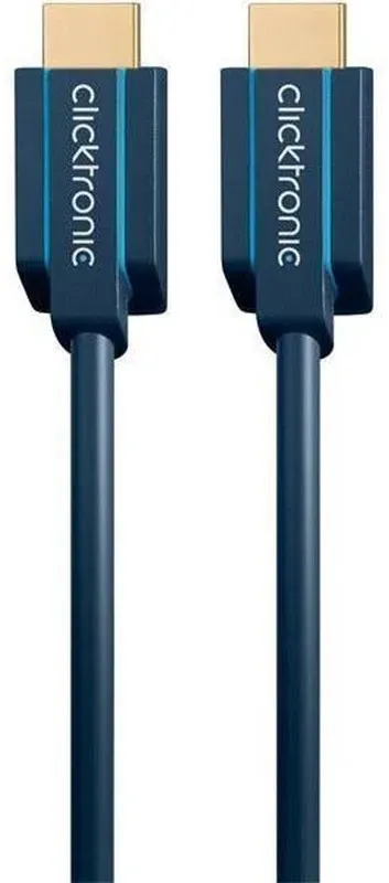 Clicktronic Ultra HighSpeed HDMI Kabel 40988