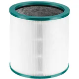 HEPA Ersatzfilter für Dyson Luftreiniger, Wechselfilter Kompatibel mit Dyson Pure Cool Link AM11 TP00 TP02 TP03 BP01 Luftreiniger, Ersetzt Teil # 968126-03