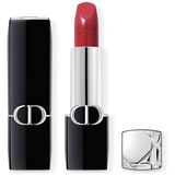 Dior Rouge Dior Satin Finish Lippenstift N°525 Chérie