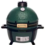 Big Green Egg MiniMax Starter-Paket