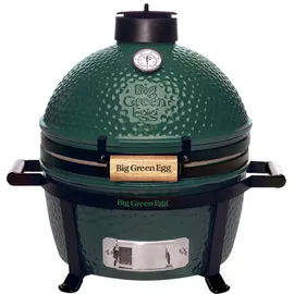 Big Green Egg MiniMax Starter-Paket