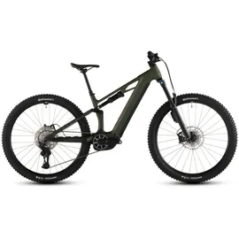 Cube Stereo Hybrid ONE44 HPC SLX Evo 800 2026 29 Zoll stellar ́n ́grey XL