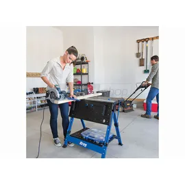 Kreg Mobile Multifunktions-Werkbank vielseitig für Heimwerker KWS1000-INT