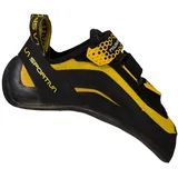 La Sportiva Miura VS Kletterschuhe (Größe 45.5, gelb)