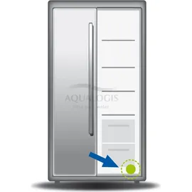 Aqualogis AL-020B Kühlschrankfilter