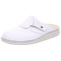 Finn Comfort Clog weiß 36