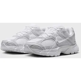 Nike V5 RNR Damen White/White/Black/Metallic Silver 38,5