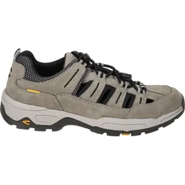CAMEL ACTIVE Sneaker Herren Grau 40