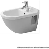 Duravit Starck 3 Wand-Bidet