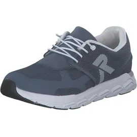 Rieker M9000 Damen Weite E Blau 39