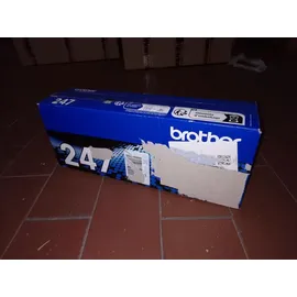 Brother TN-247C cyan