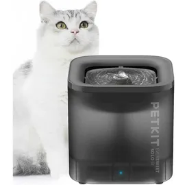 Petkit Solo Se Füllhalter - Grey - One Size