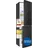 (247 l, 1810 mm hoch, Schwarz)