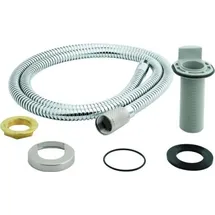 Grohe Schlauchdurchführung 46730 46730DC0 supersteel