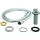 Grohe Schlauchdurchführung 46730 46730DC0 supersteel